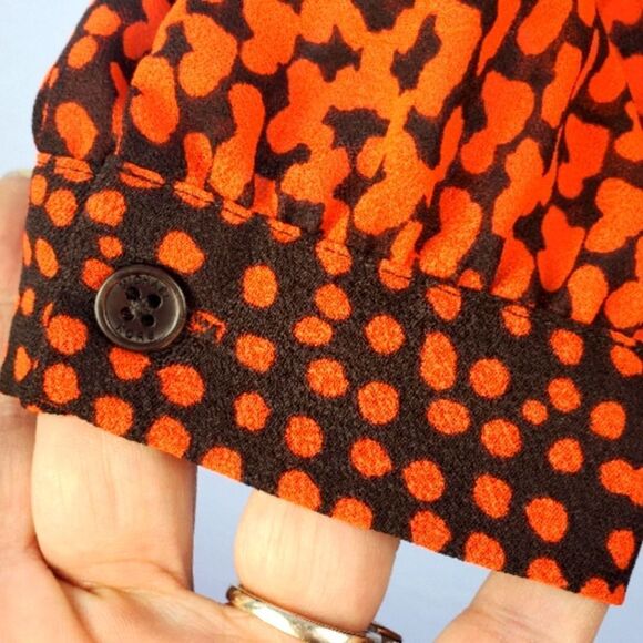 MICHAEL KORS Blouse - Picture 4 of 5